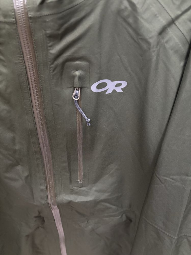 Мембрана Куртка Outdoor Research/OR Gore tex водонепроникна