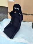 Baquet RECARO Pole Position ORIGINAL