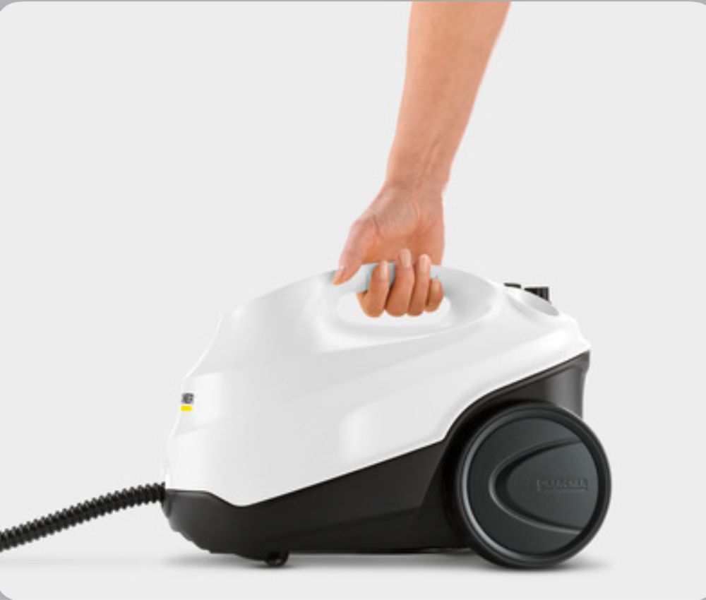 Пароочисник Karcher SC 3 EasyFix (1.513-650.0) кершер нове