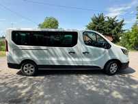 wynajem busa 9 osobowego