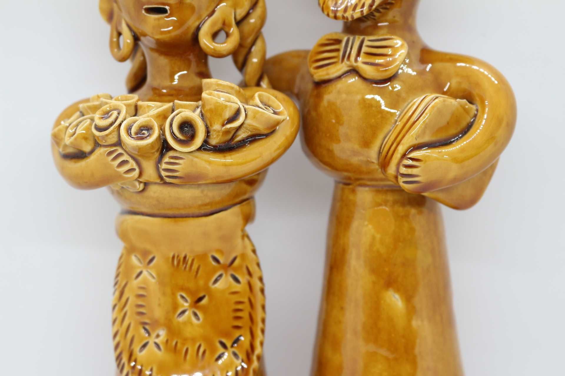Figurado de Barcelos O Casal de Júlia Ramalho 27 cm