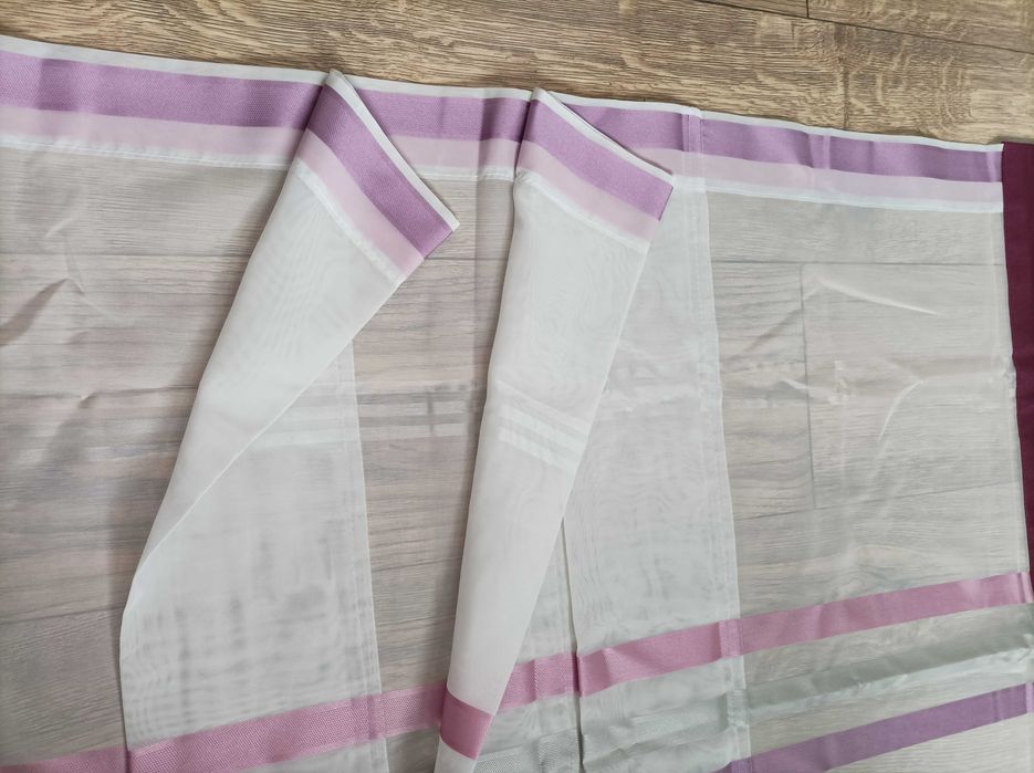 Firanka/zazdrostka 115/90