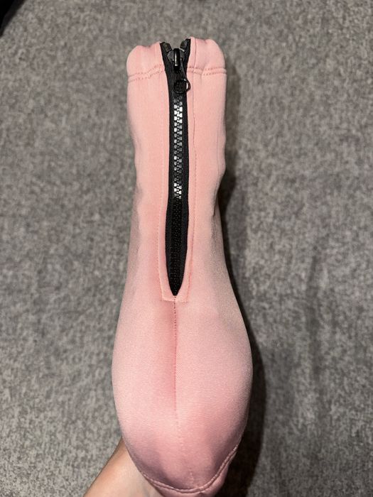 Костюм для фигурного катания 134 см. Тренировочная одежда для катка