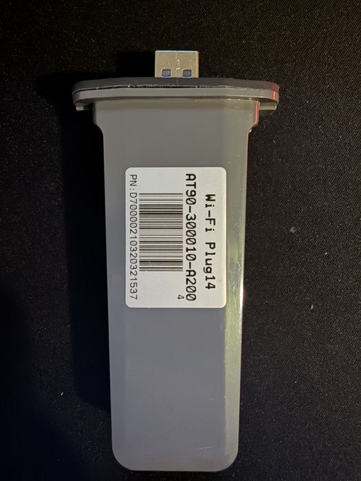 Wifi модуль до інверторів Must