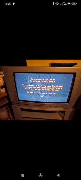 Telewizor kineskopowy Telestar z Dvd 29 cali