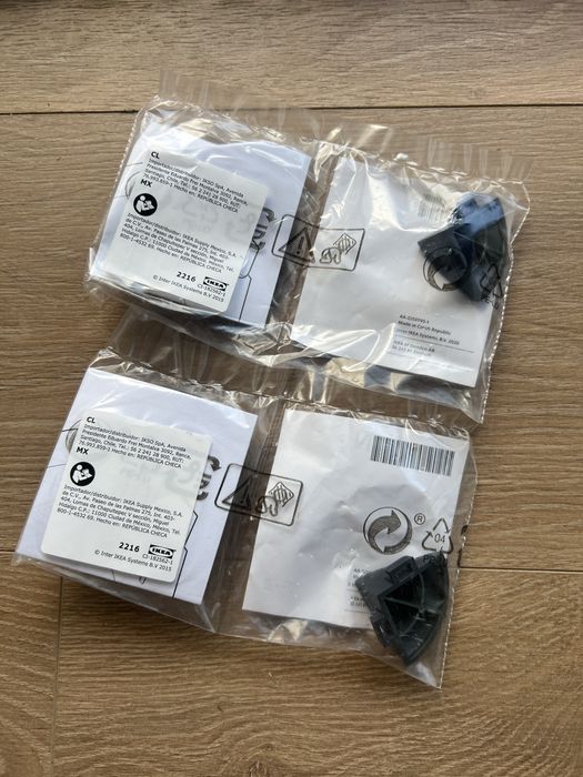 Listwa narożna Runnen ikea
