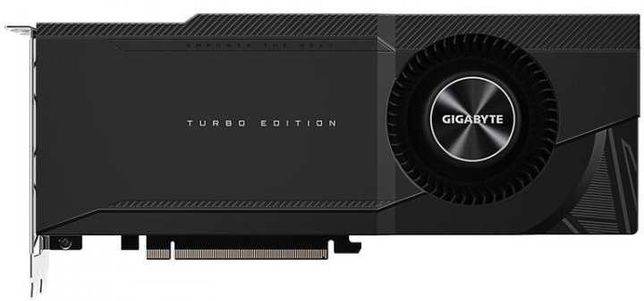 GIGABYTE GeForce RTX 3080 Turbo 10G