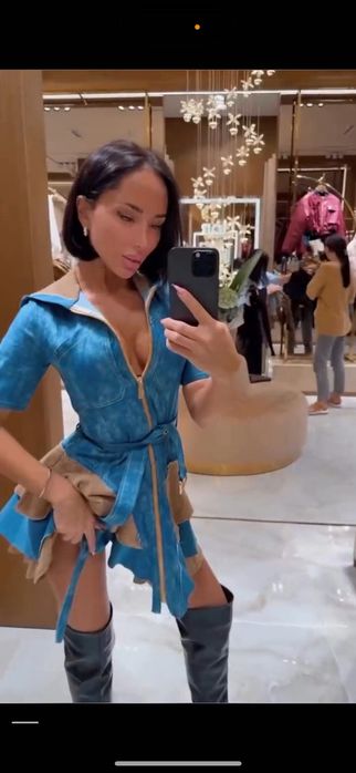 Сукня lior my ray lorens Ochi