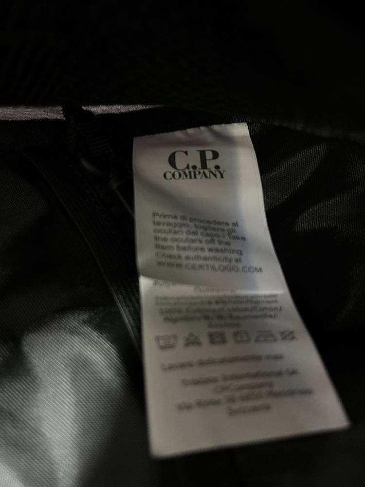 сумка c.p company