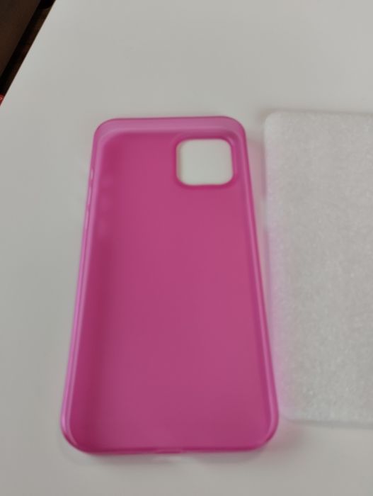 Etui Case na telefon iPhone 12 Pro Max