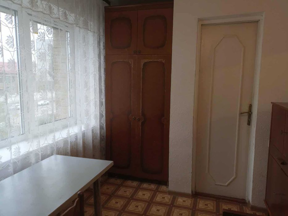 Комната, улица Бориспольская,  железнодорожный вокзал Дарница