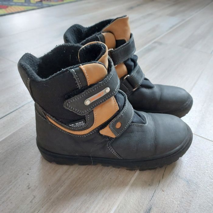 Buty zimowe kozaczki Jamet 30