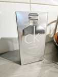 Perfume unissexo
