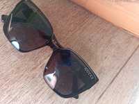 Okulary przeciwsłoneczne Gucci polaryzacja okazja