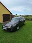 Honda Accord 2,2 Executive Automat FV VAT