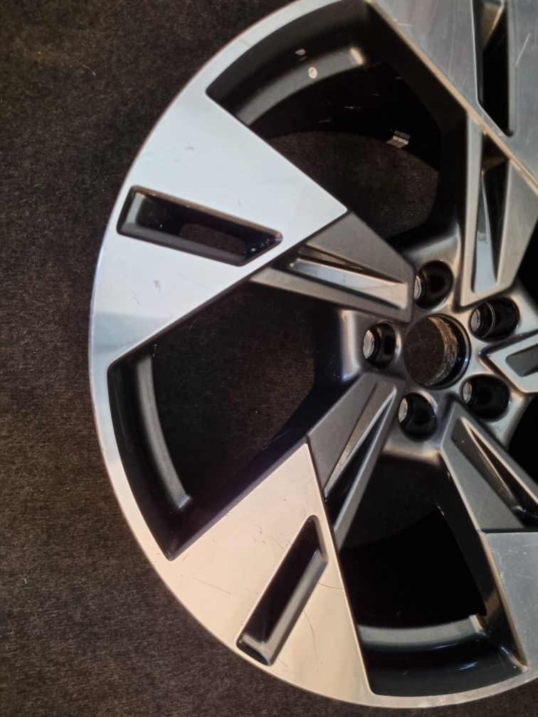 Felga Audi E-Tron 4KE.601.025T 9Jx20 et38 orginal