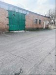 Склад. Площа S= 300 m2.Під ФУРу. Напруга U=220/380V.