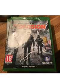 TOM CLANCY'S "The Division" (XBox ONE) - English