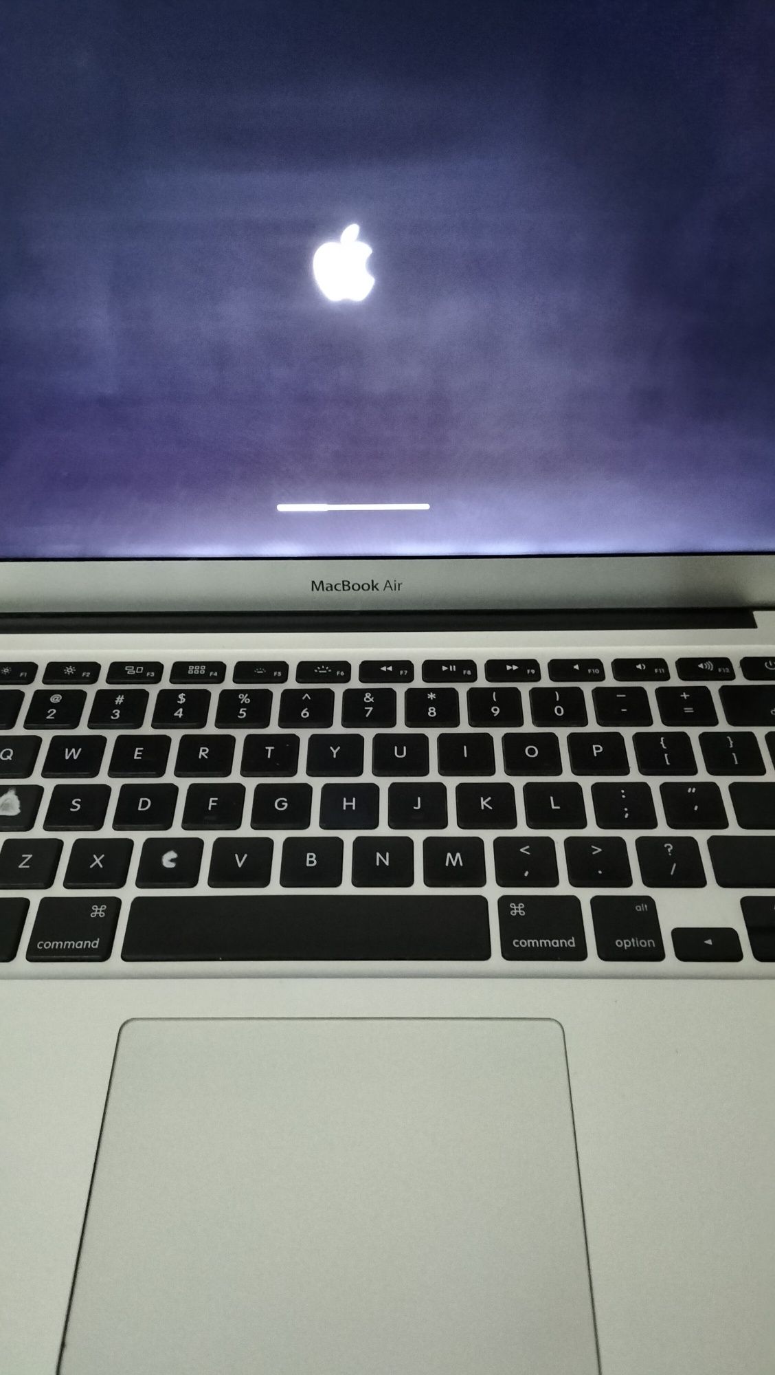 MacBook Air i5 2011