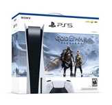 Новая Sony PlayStation 5 Blu Ray с  игрой Horizon