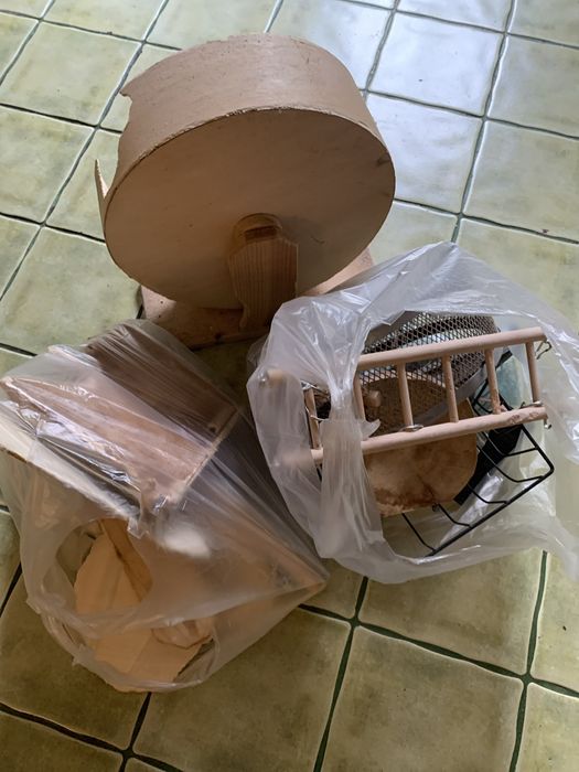 Akcesoria dla gryzoni