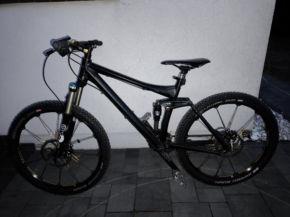 Sprzedam canyon nerve am