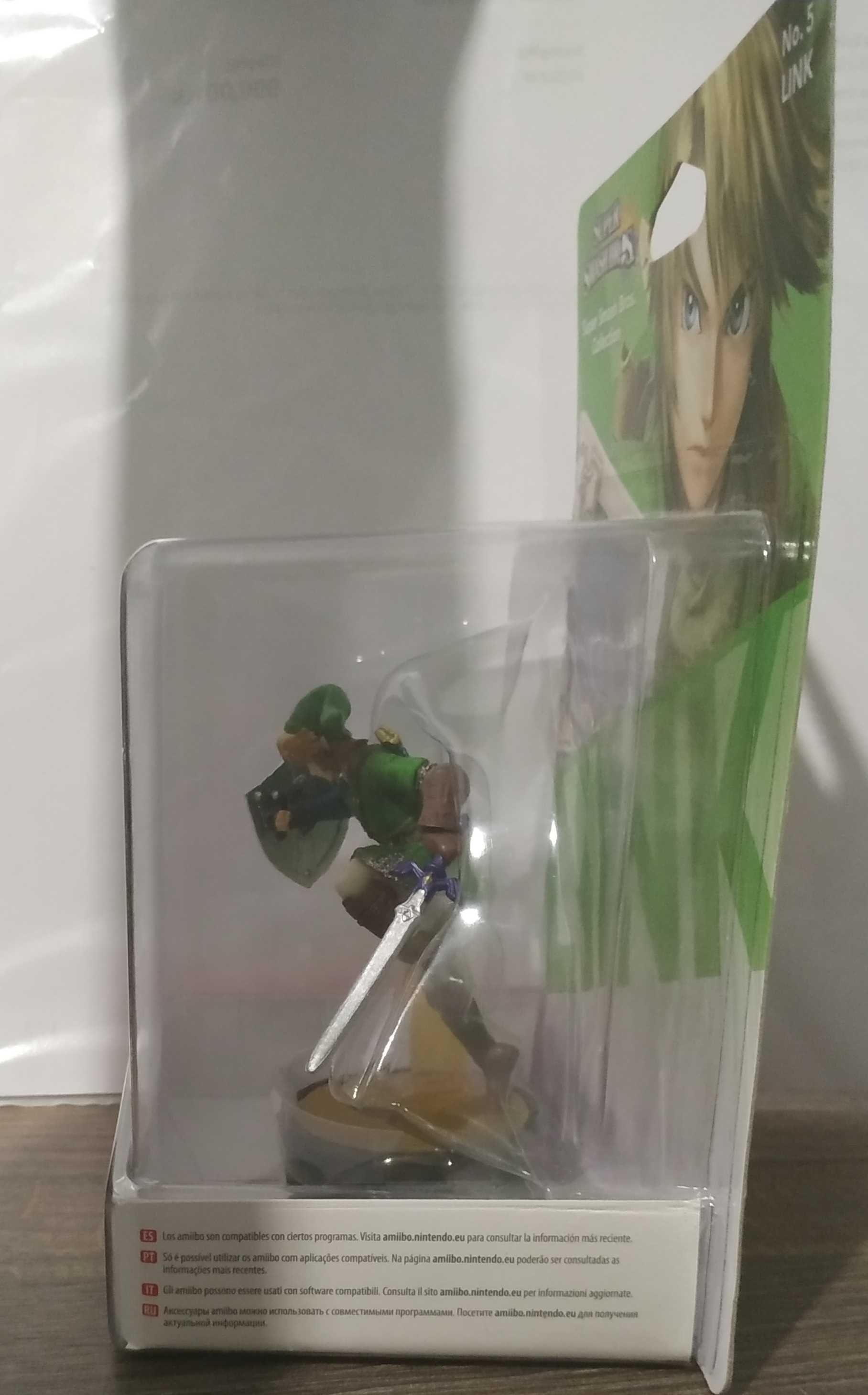 Amiibo oryginalne