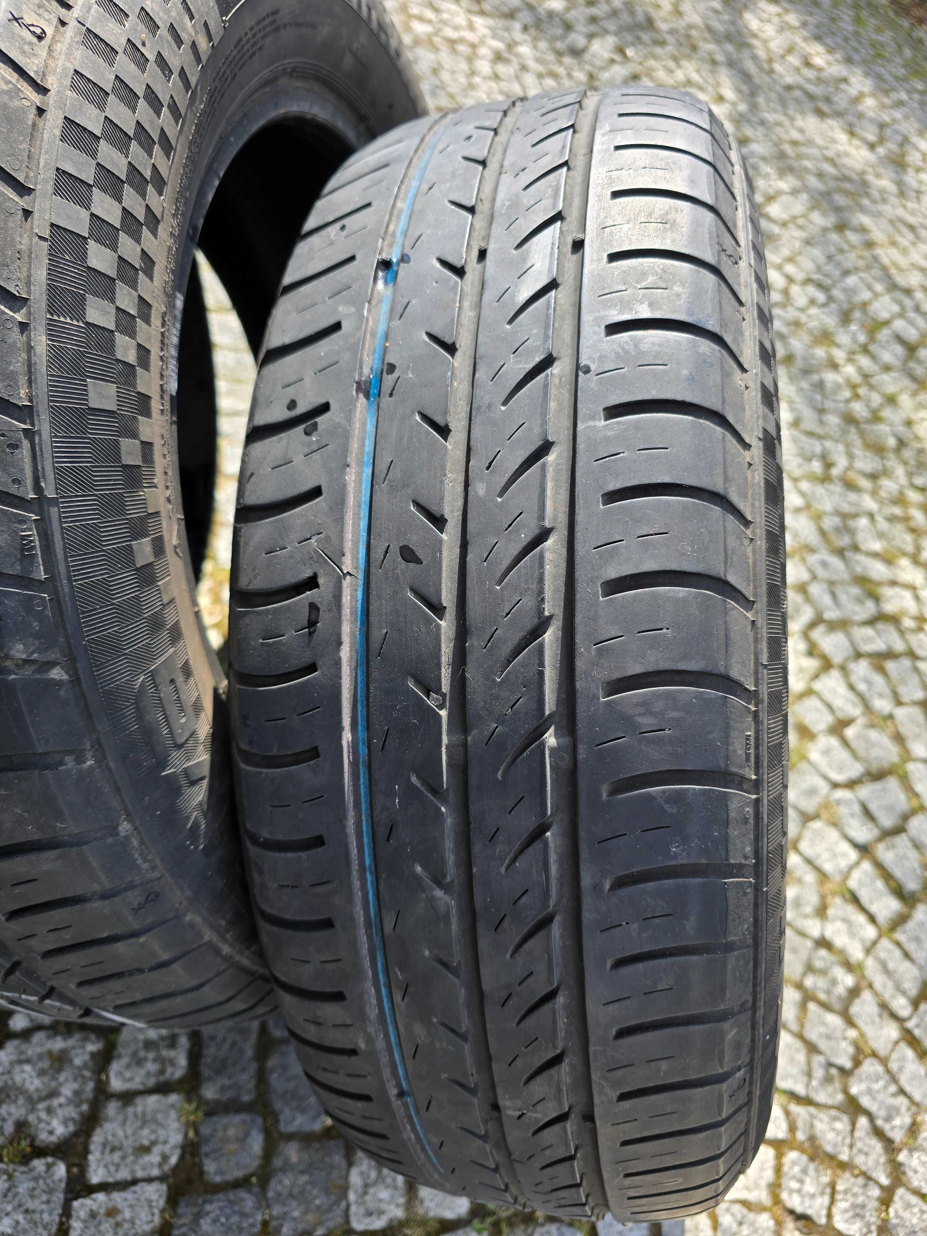 Opony SPORTIVA Compact 195/65/R15 Komplet 4stk.