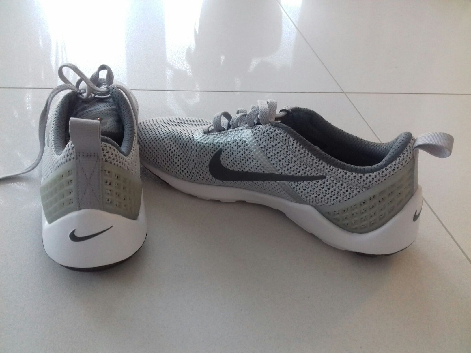 Adidasy Nike Nowe rozmiar 44