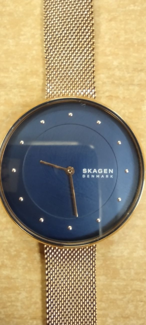 Zegarek SKAGEN SKW2811 -Komis MADEJ skup-sprzedaż Dębica