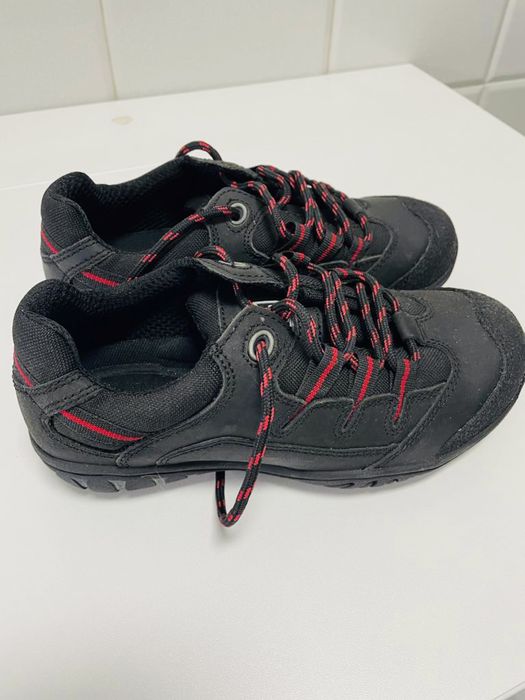 Sapato Segurança Mulher 37 novos