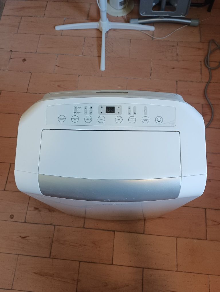 Ar condicionado portátil