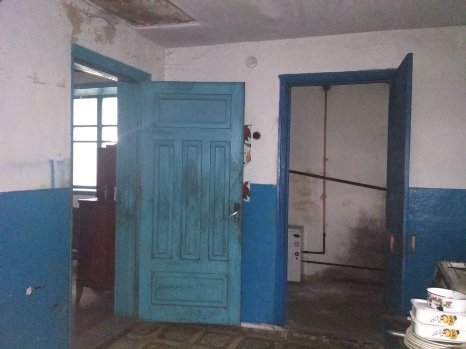 Продам житловий будинок в с. Великі Кринки