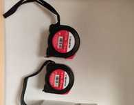 Рулетки würth 3 - 5 m.