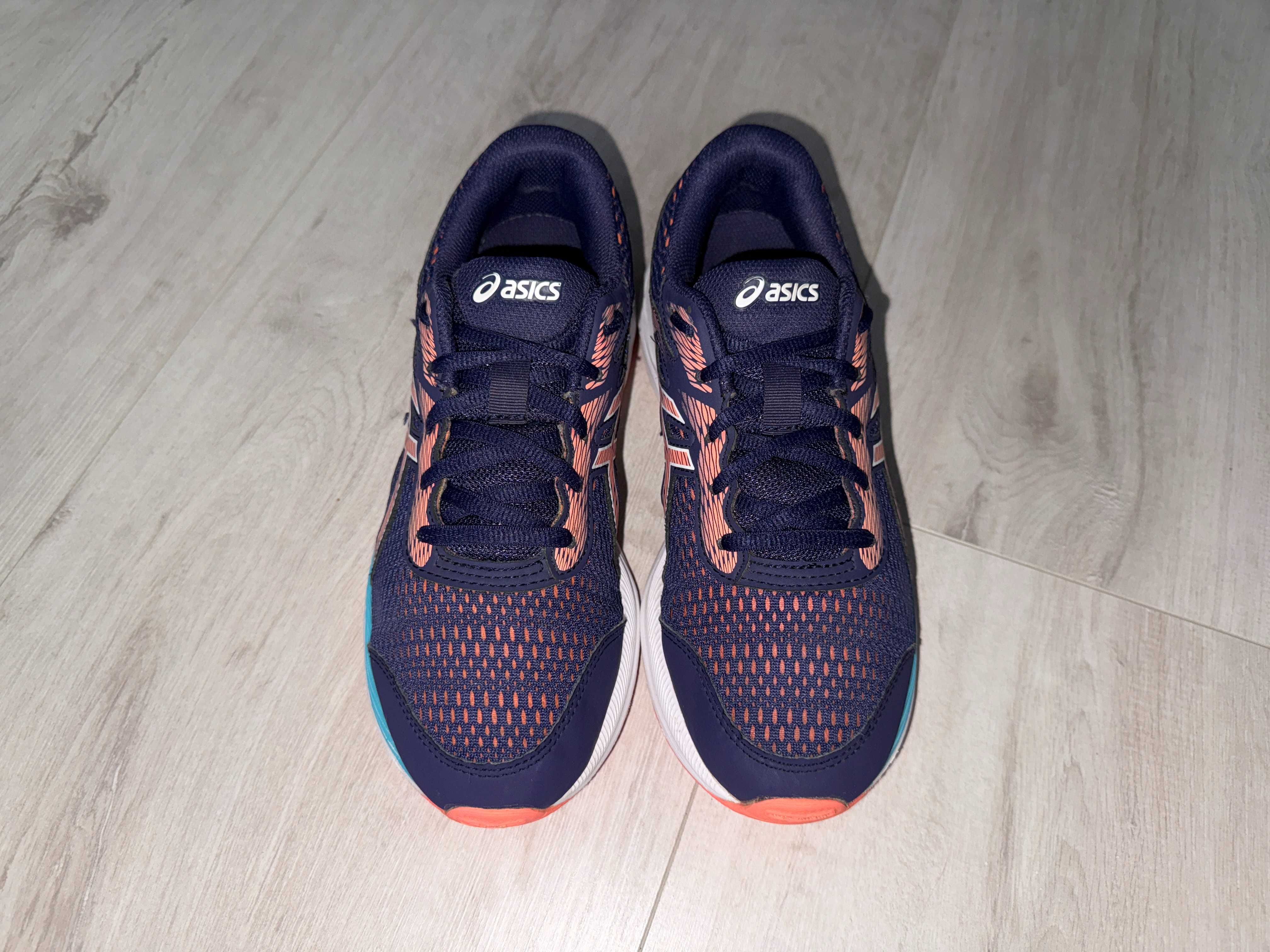 Бігові кросівки Asics Gel - Excite 6, оригінал, р-р 38, уст 24,5 см