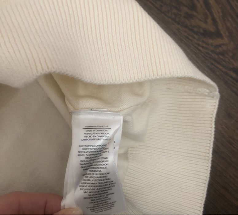 Sweter meski  Polo ralph lauren -S