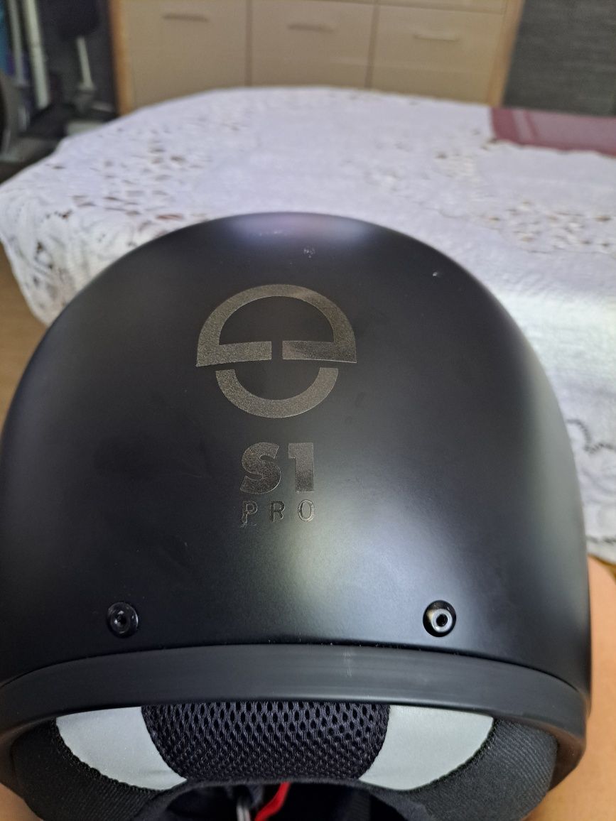 Kask Schuberth. Polecam