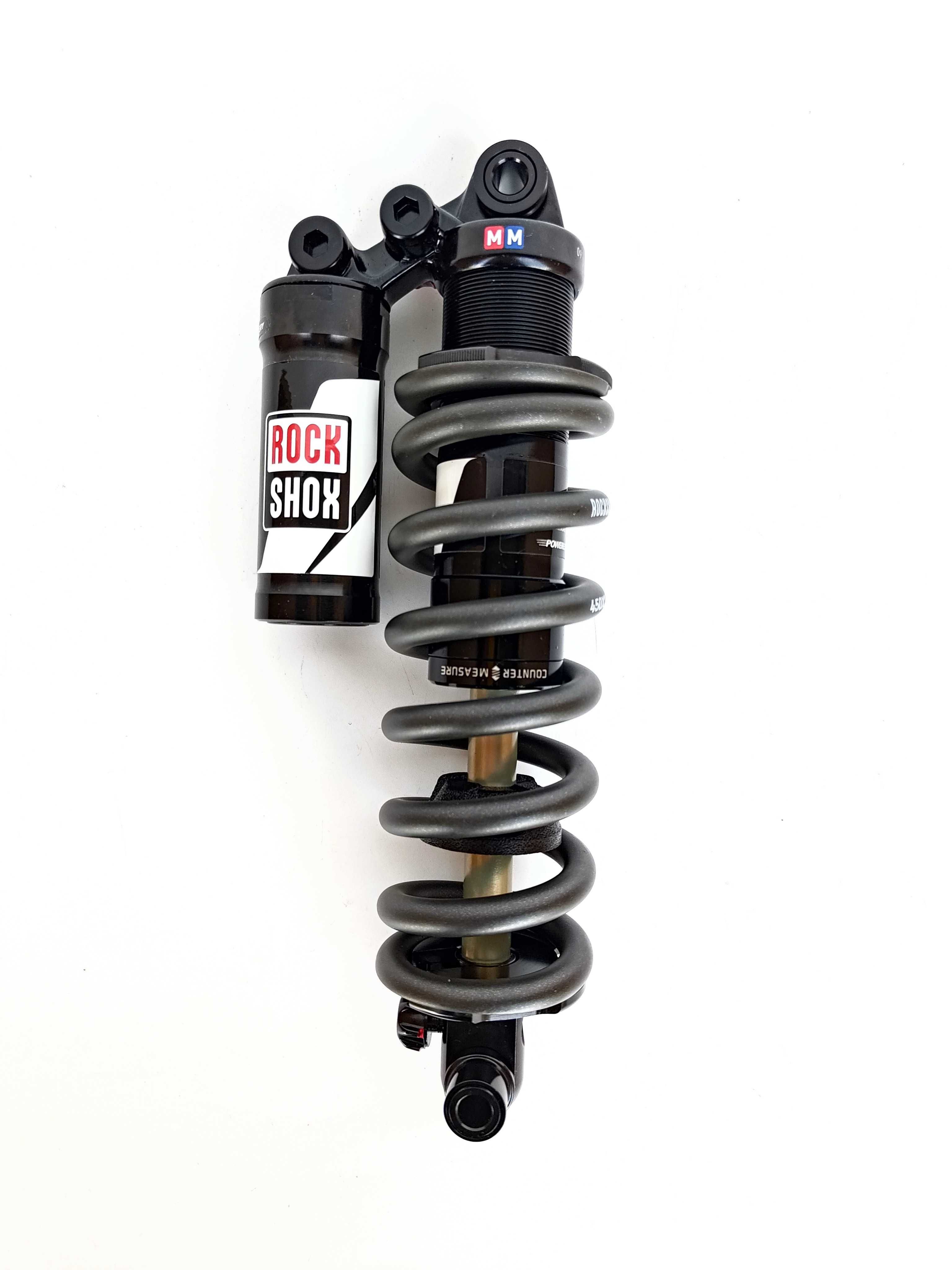 Damper Rock Shox Vivid R2C, 222x70 mm, FV23%, nowy (575)