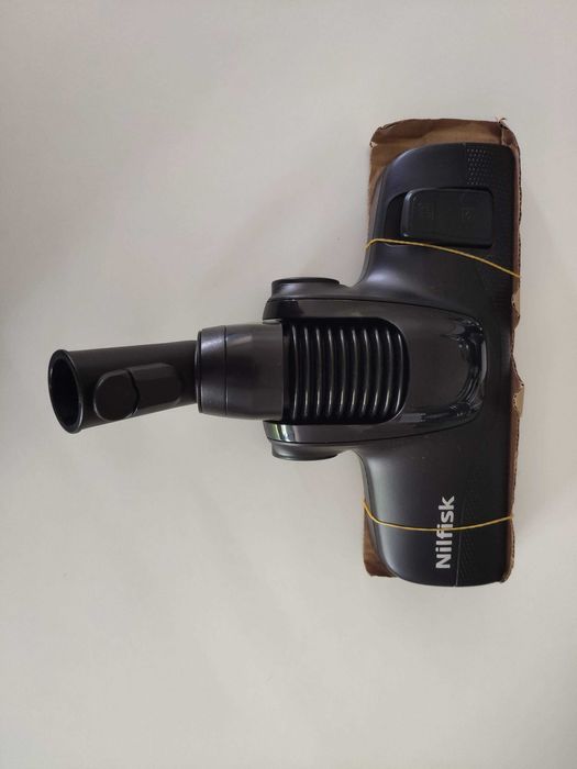 NILFISK | escova de aspirador de chão