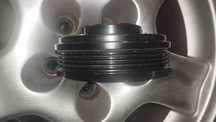 embreagem ar condicionado audi a4