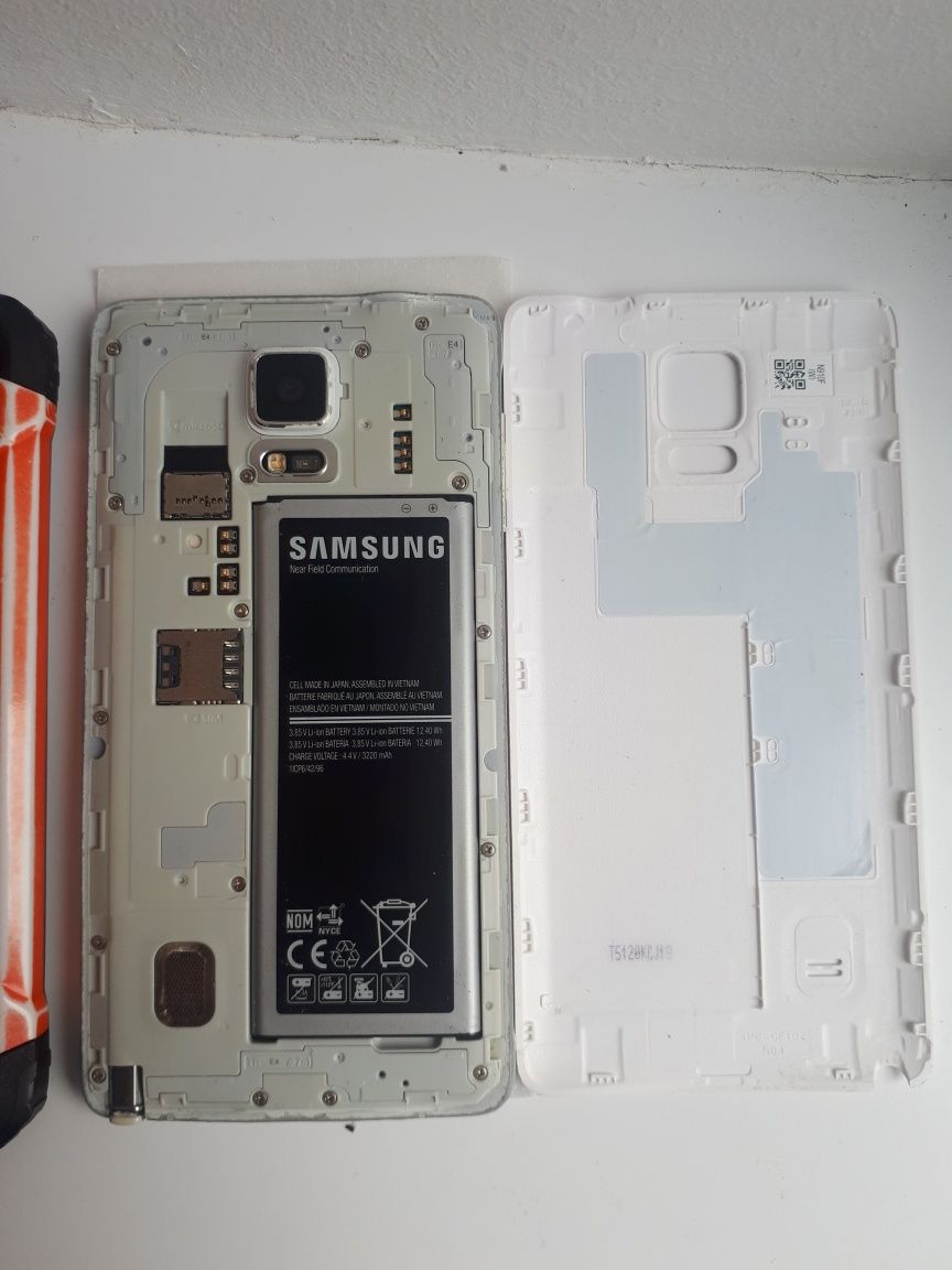 Samsung  Note4  N910F