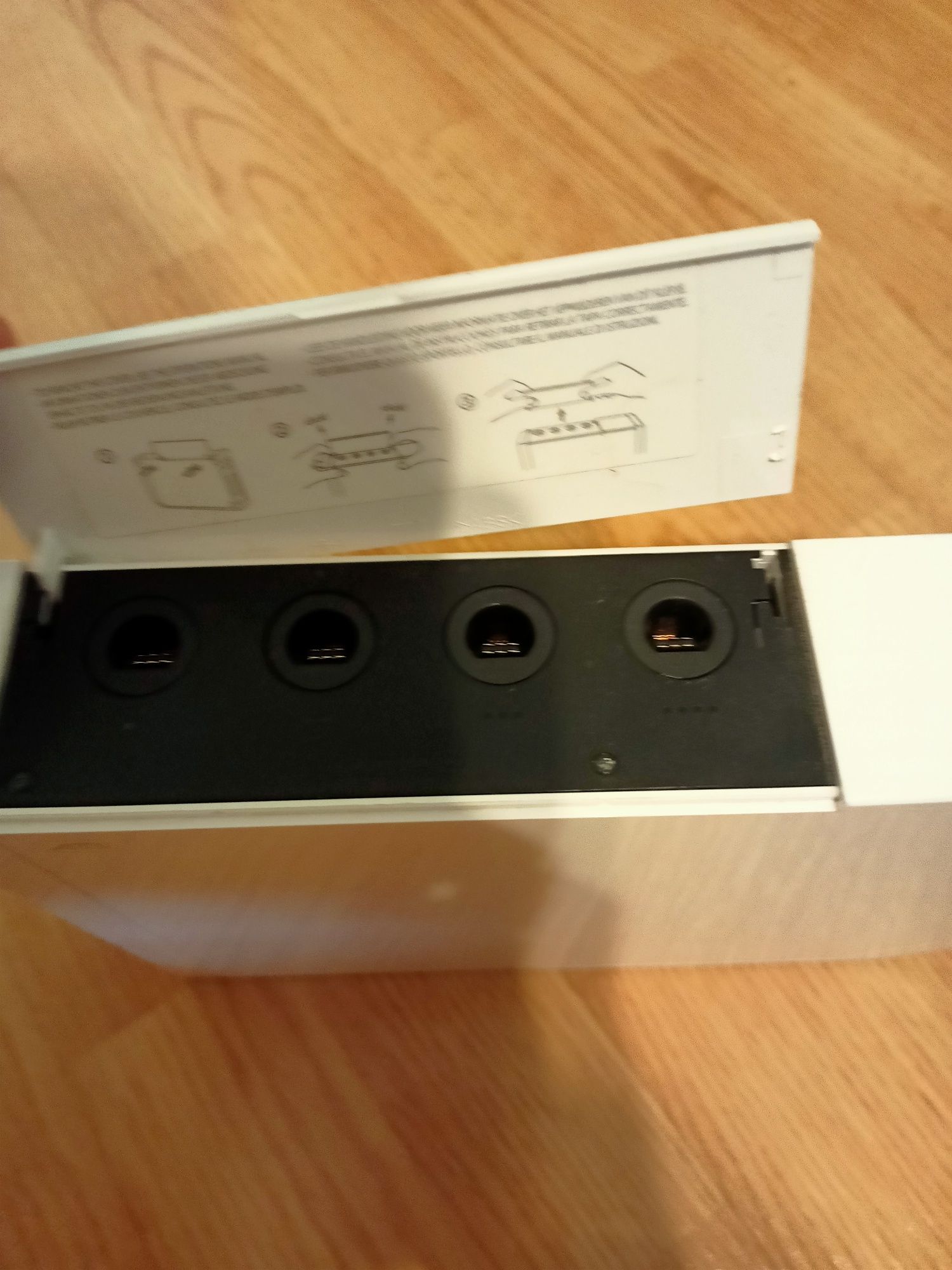 Konsola Nintendo Wii