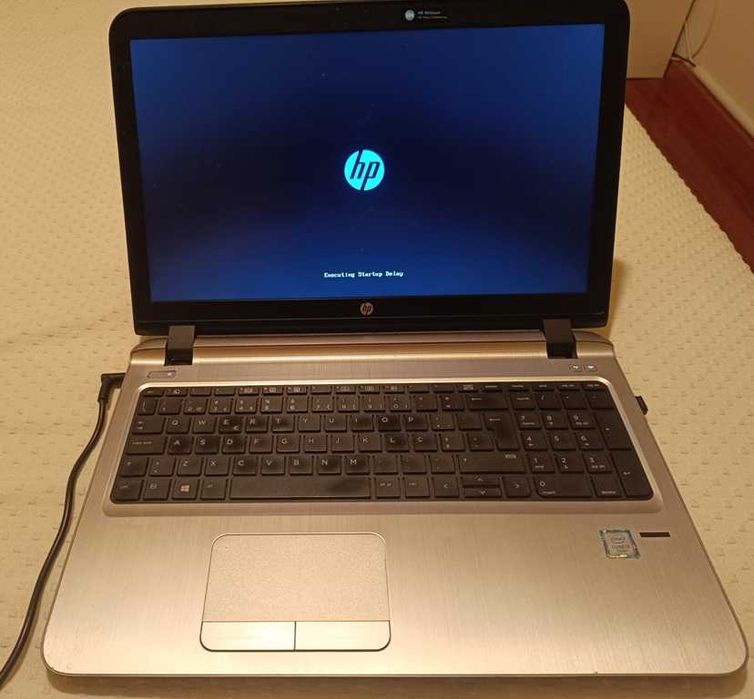 Portatil HP Probook 450 G3