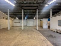 Magazyn/hala murowana 182m2 / Podgórze