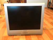 Телевізор.  Телевизор Sharp LC-20SH1E