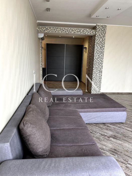 Оренда 4к квартири | 133м² | вул. Срібнокільськa, 22.