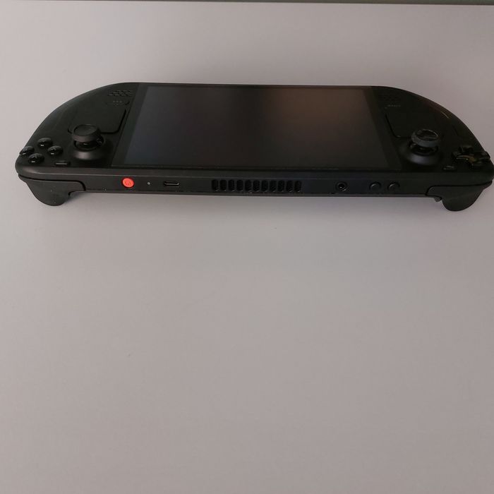 Steam deck 512 OLED + stacja dokujaca JSAUX