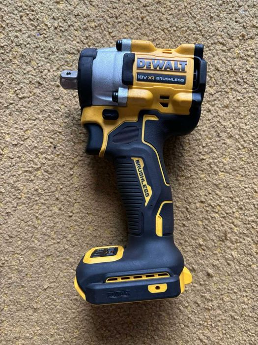 Dewalt klucz udarowy zakrętarka  1/2' 18V DCF922N