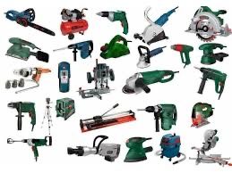 Прокат інструмента