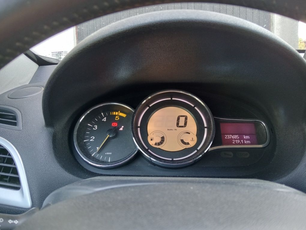 Renault Mégane 1.5 Break 2010
